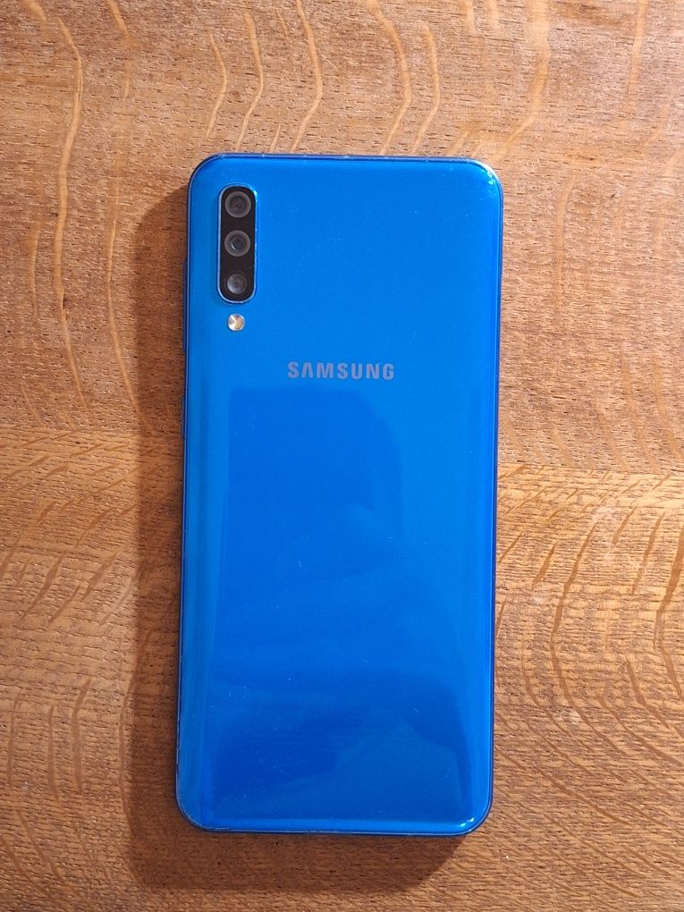 Samsung Galaxy A50