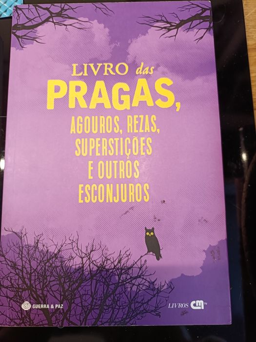 Livros Juvenis vários títulos entre 8 e 10€