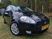 Fiat Grande Punto 1.4 MPI 95KM SPORT SKÓRY 5 Drzwi Climatronic 182tyś km Stan Idealny!