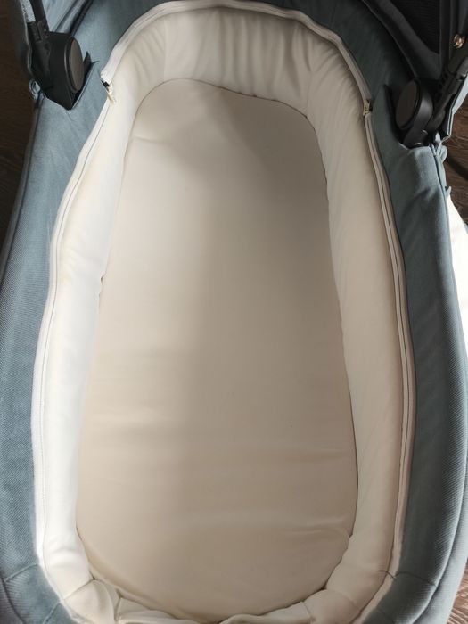 Коляска Cybex Balios S Lux/ Сайбекс