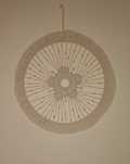 Macrame Mandala 35cm