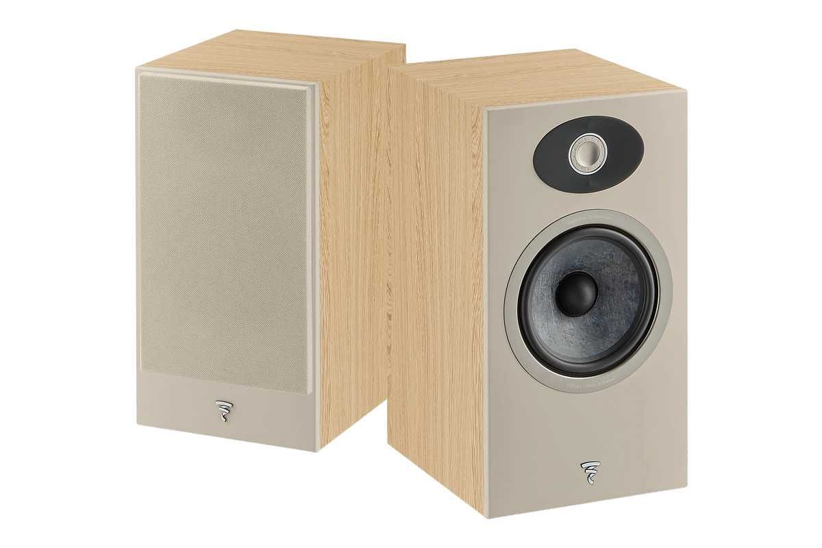 Focal Theva Nº1 - kolumny podstawkowe | Audiopolis Warszawa
