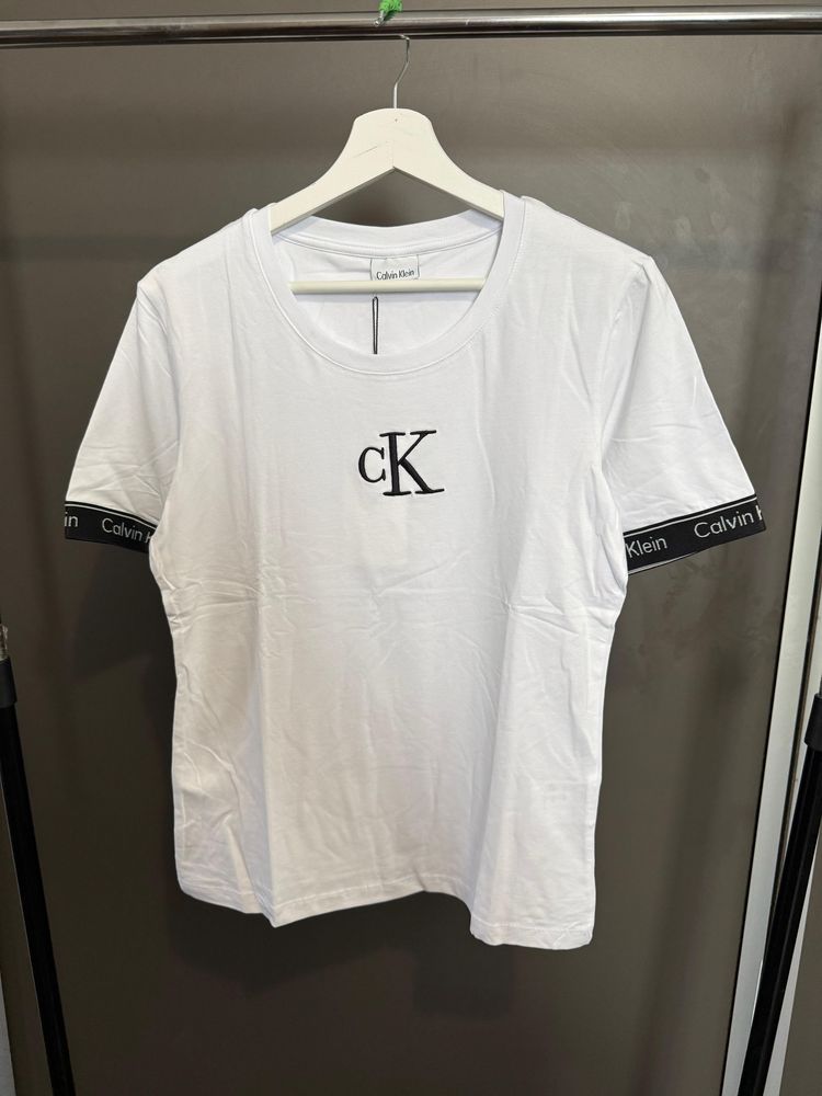 Koszulka Calvin Klein