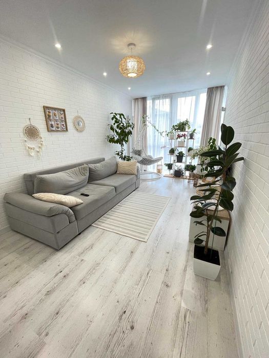 Шикарний дуплекс 163 м2, дуже класний ремонт. Гатне, Київська область