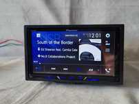 Pioneer SPH-DA230DAB Bluetooth USB/FLAC Android Auto CarPlay 3xRCA