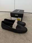 loafersy coach 36