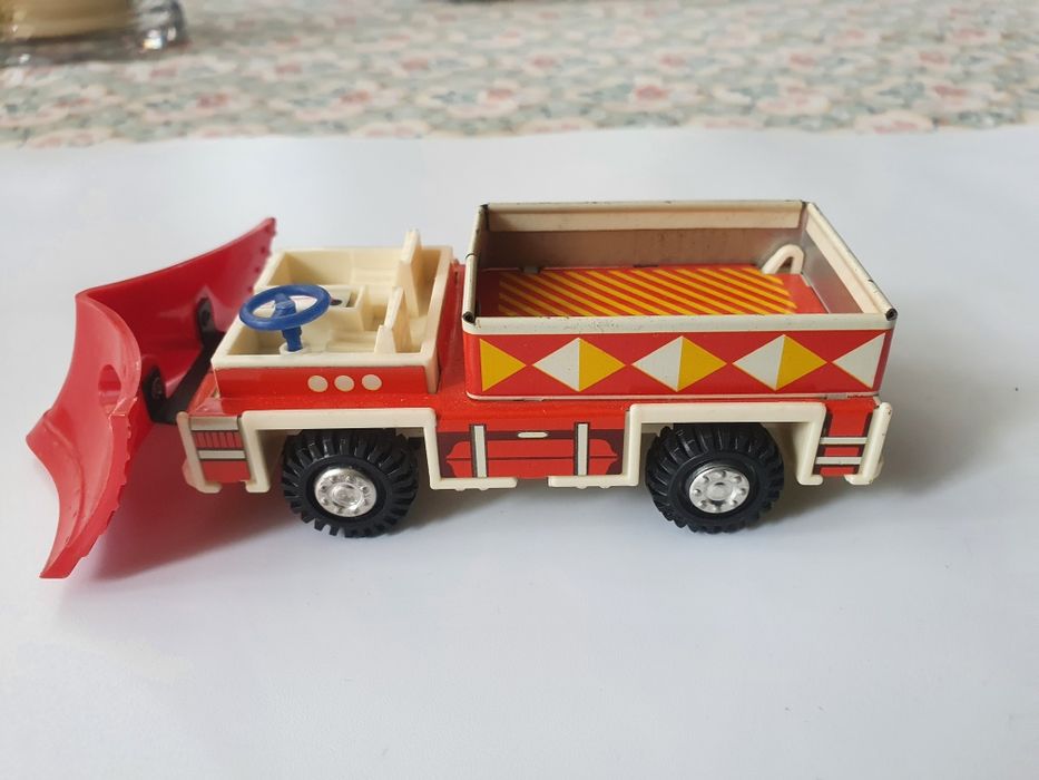 Filius zabawka PRL DDR