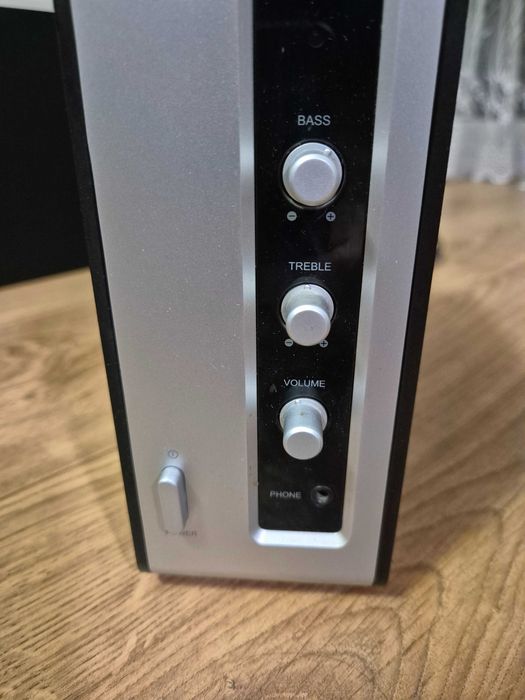 Głośniki Modecom mc-2120