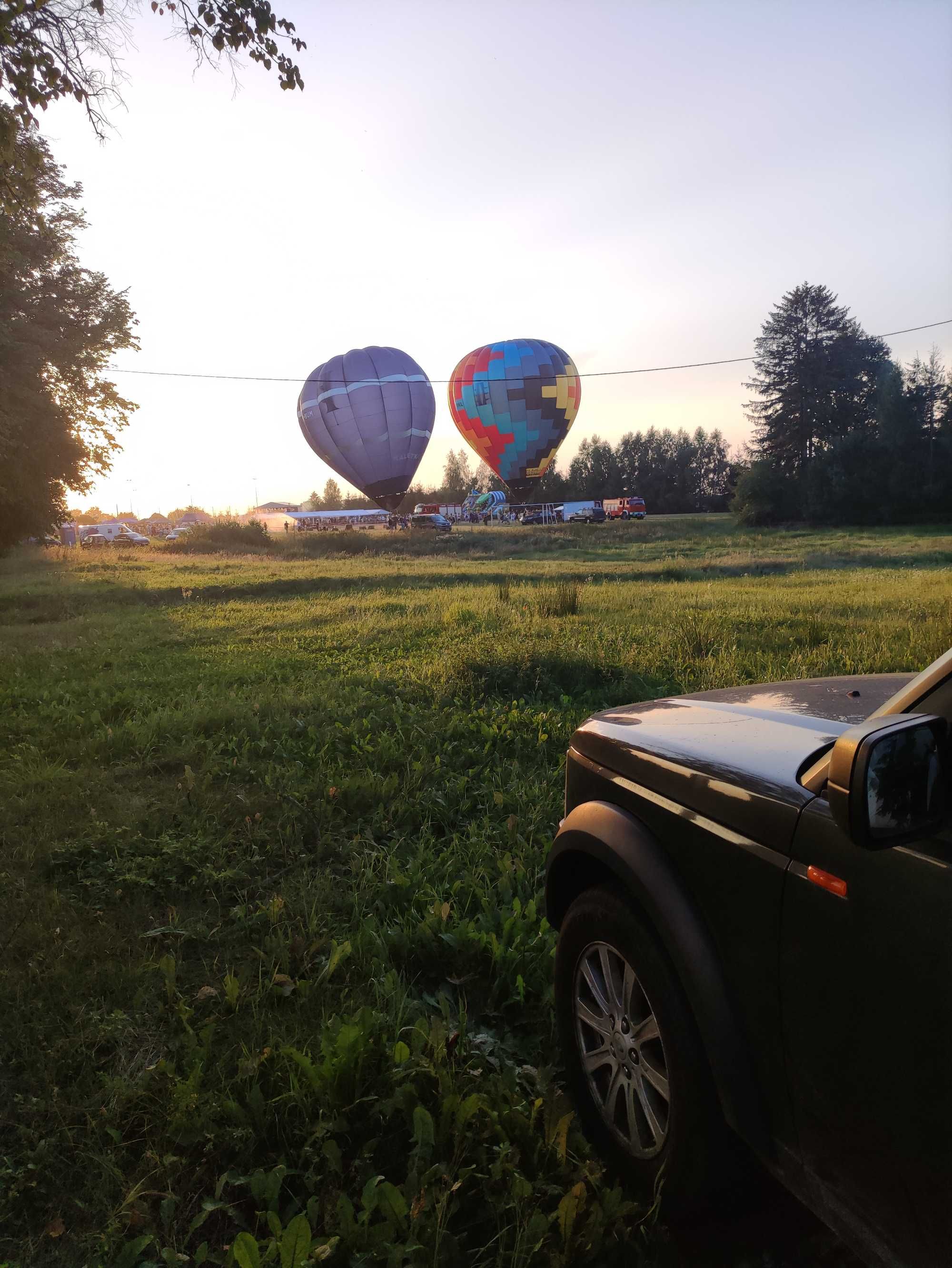 Land Rover Discovery 3 2.7TDV6 7os.
