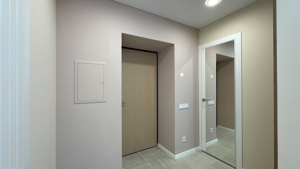 Продаж квартири в ЖК Домбровський