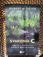 Symfonia C - Robert M. Hazen