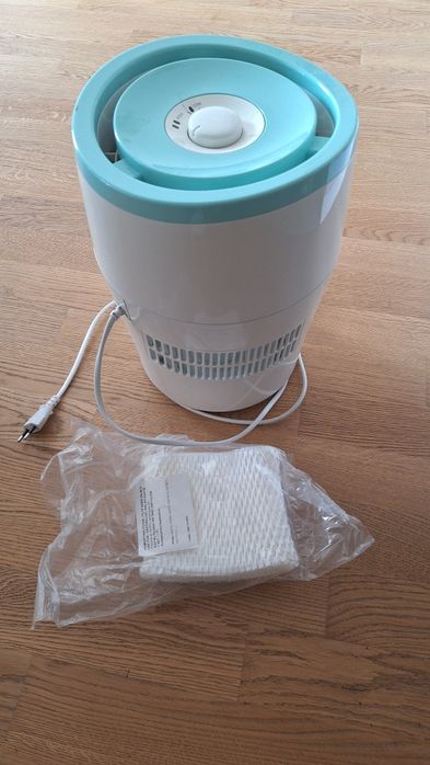 Nawilżacz powietrza Philips