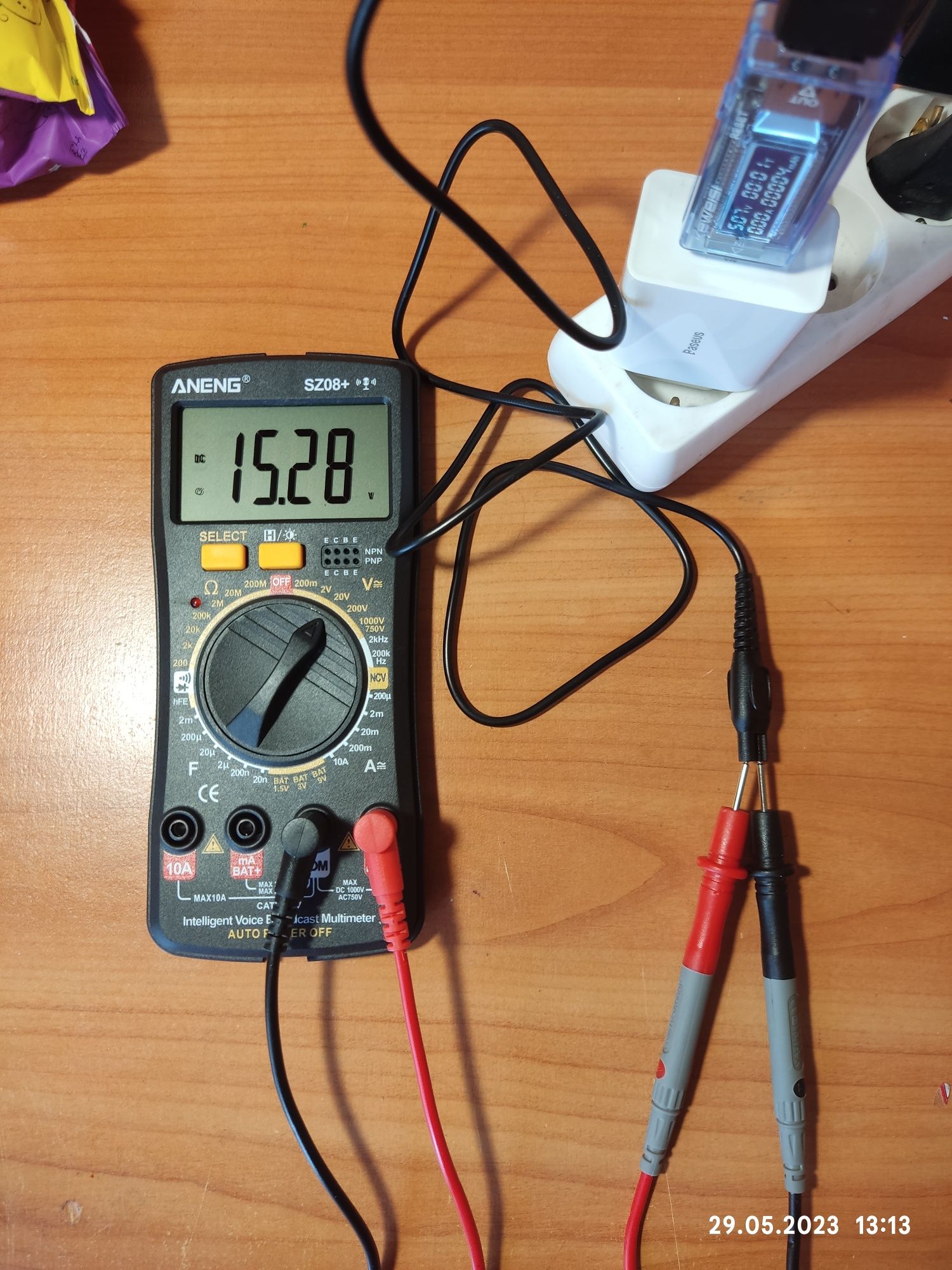 USB зарядка для Philips, QP6541/15, шнур живлення HQ8505, 5В -15В, 5v