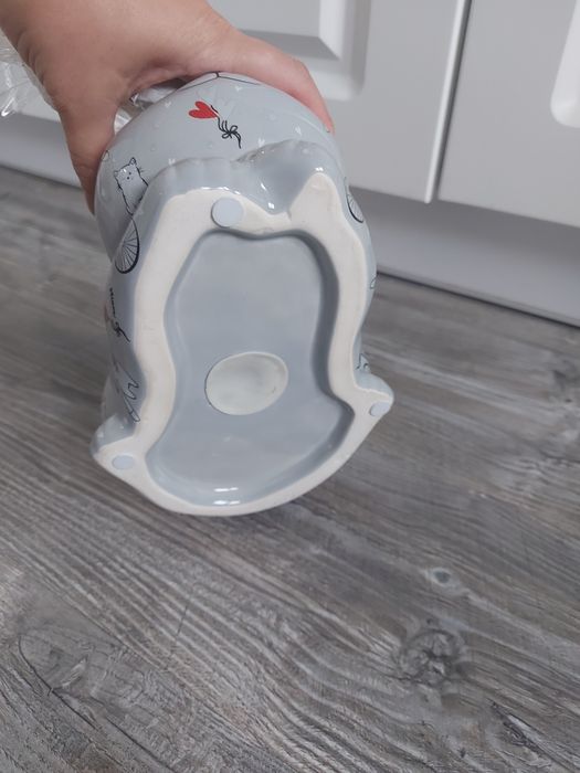 Skarbonka kot home&you pomysł na prezent