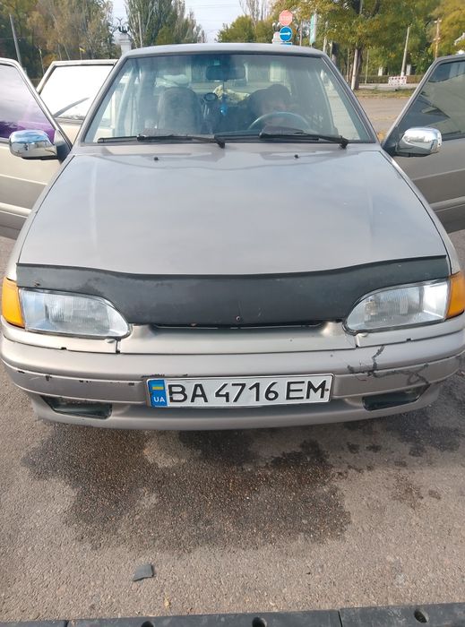 Продам ваз 2115 , 1,6 инжектор