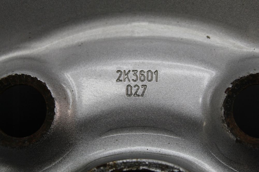 Felgi 16 5x112 Volkswagen Caddy (F7458-18)