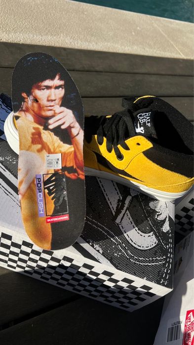 Vans edição limitada- novos