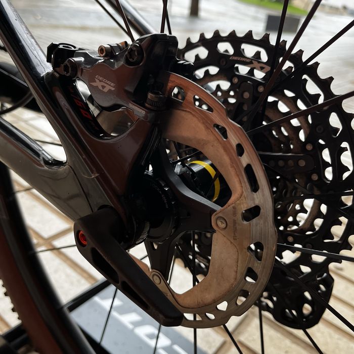 KTM Scarp Master Tam. L