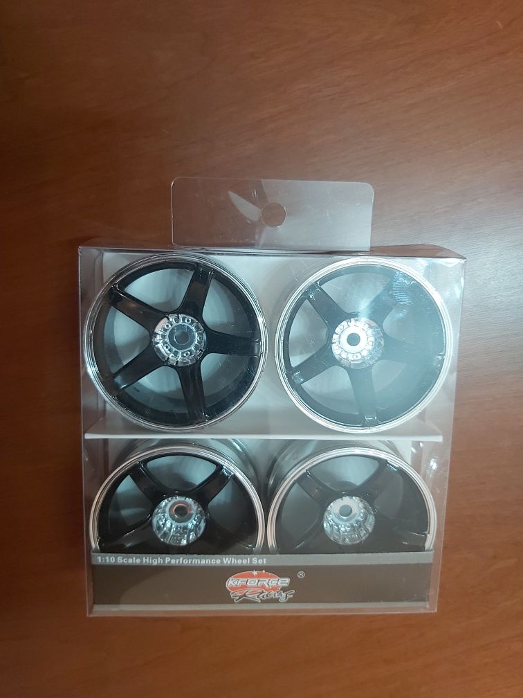 Rodas para carros RC