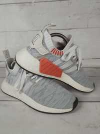 Adidas boost buty sportowe sneakersy 38