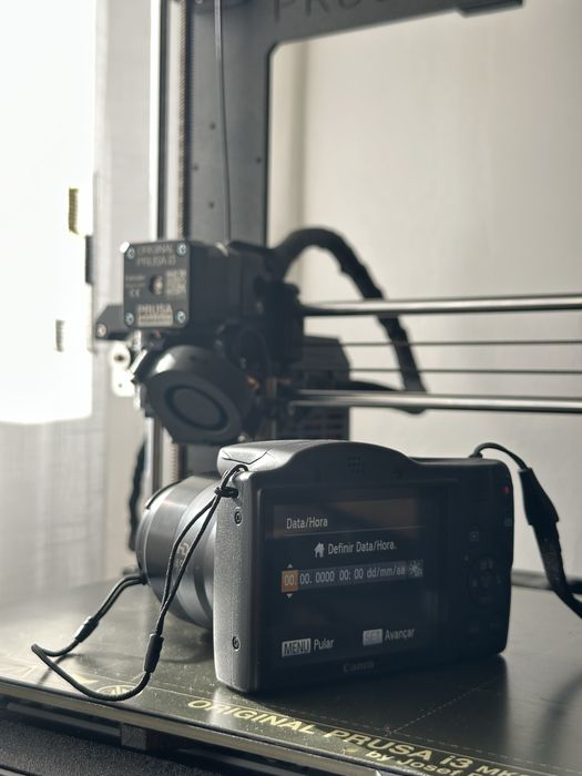 Canon PowerShot SX432 IS - EXCELENTE