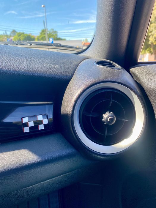 Vendo Mini Clubman JCW