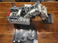 LEGO 42100 Technic koparka liebherr nowa zmontowana