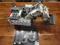 LEGO 42100 Technic koparka liebherr nowa zmontowana