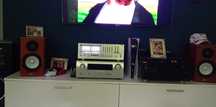Amplituner Denon