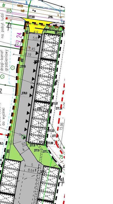 Nowy Garaż/Magazyn w centrum miasta do wynajęcia od zaraz!!