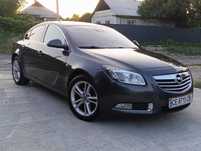 Продам свій Opel Insignia 2010 р 2,0 CDTI автомат
