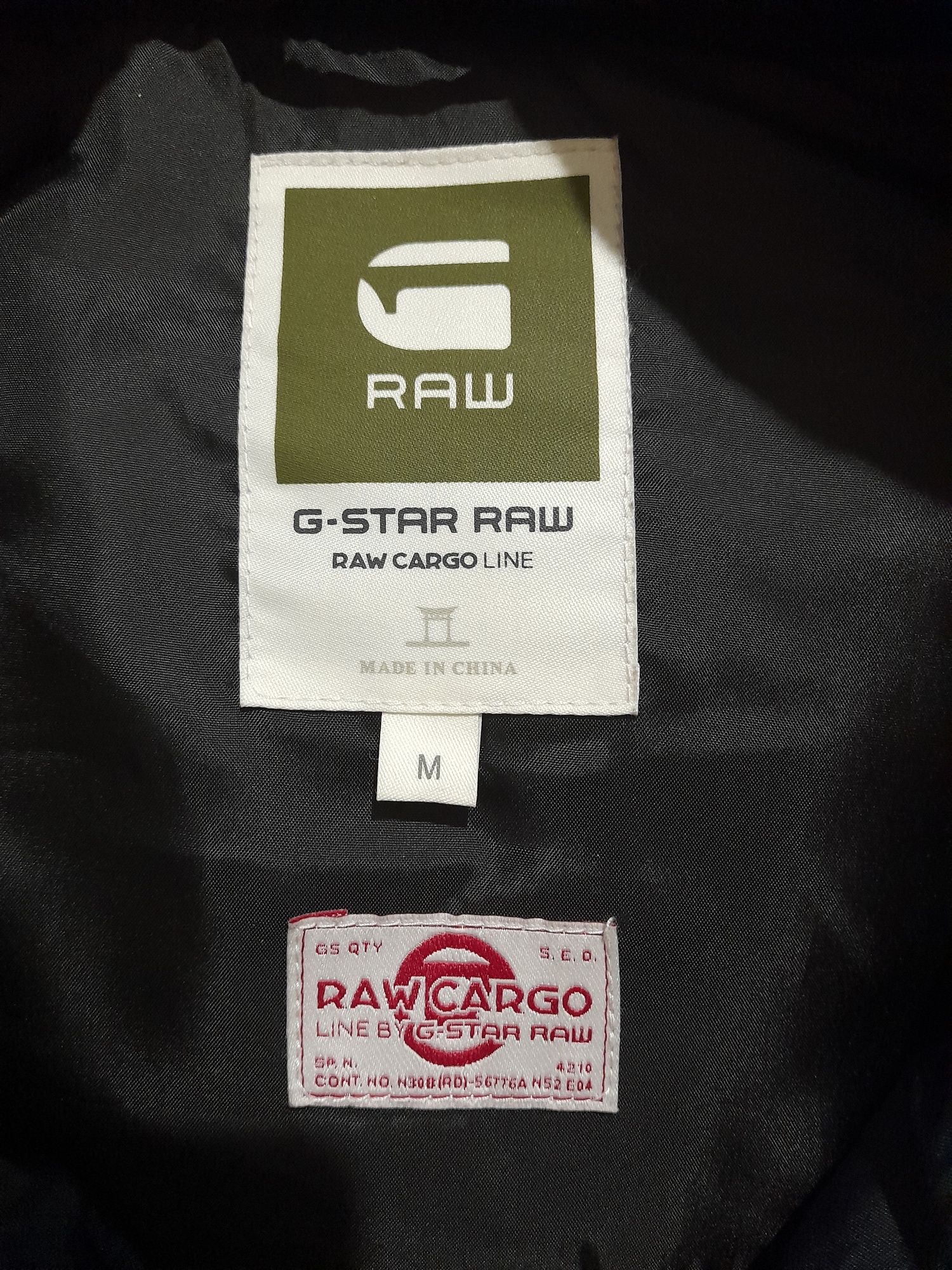G-Star RAW оригінал жилетка безрукавка фліс