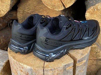40-42 Salomon XT-6