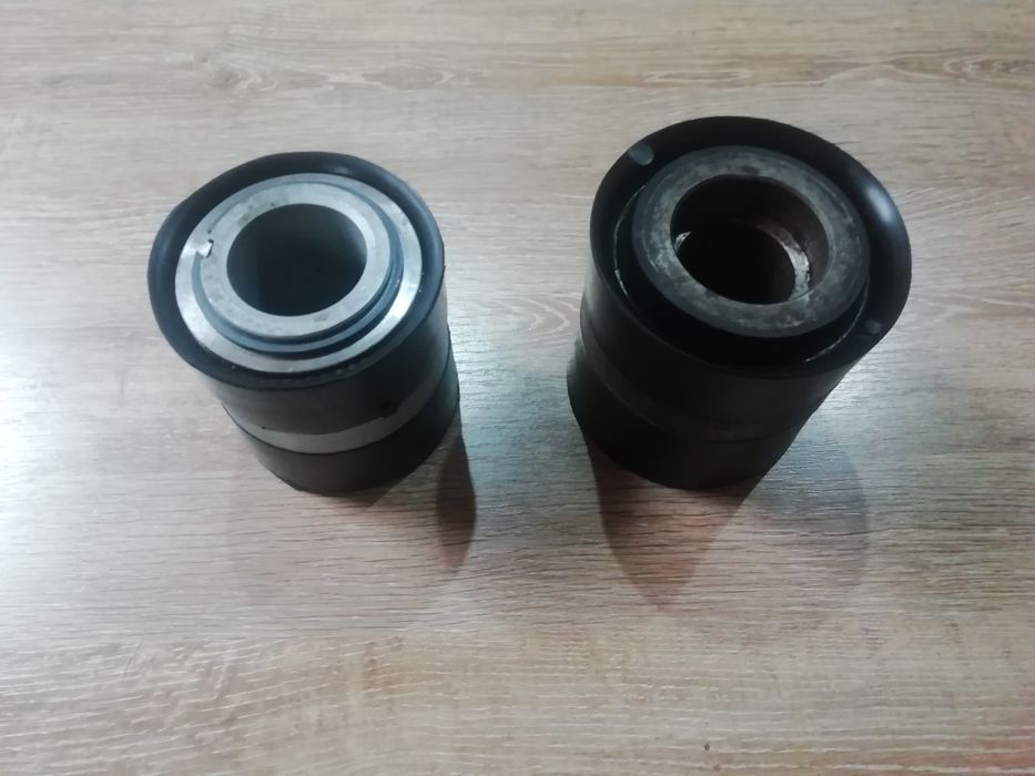 Поршень до насоса НБ32 буровий.