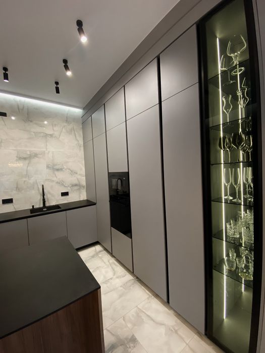 Меблі на замовлення