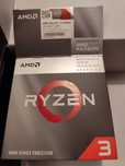 AMD Ryzen 3 4300G