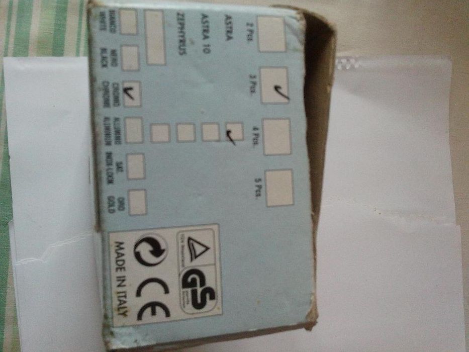 галогеновые светильники