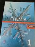 Chemia wydawnictwo WSIP.
