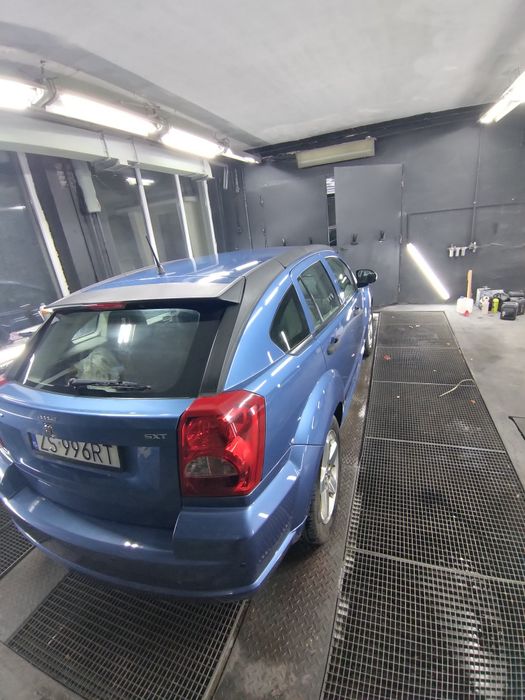 Dodge Caliber automat