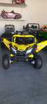 Auto Buggy UTV Madman