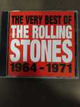 The Rolling Stones best of em Cd