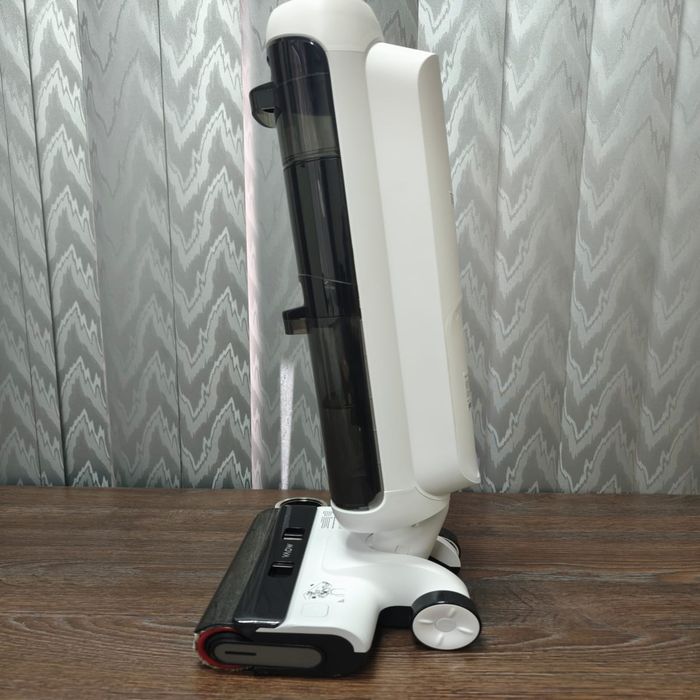 Моющий пылесос Wet&Dry Vacuum Cleaner MOVA K20 Pro - Уценка