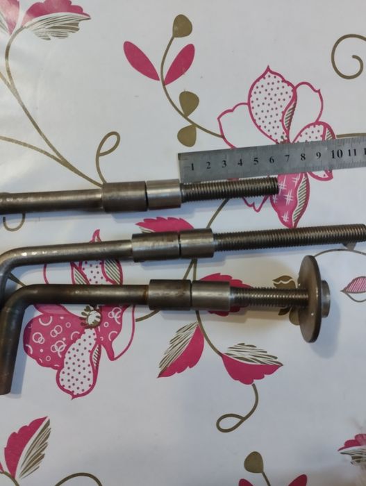 Продам винтовые ключи