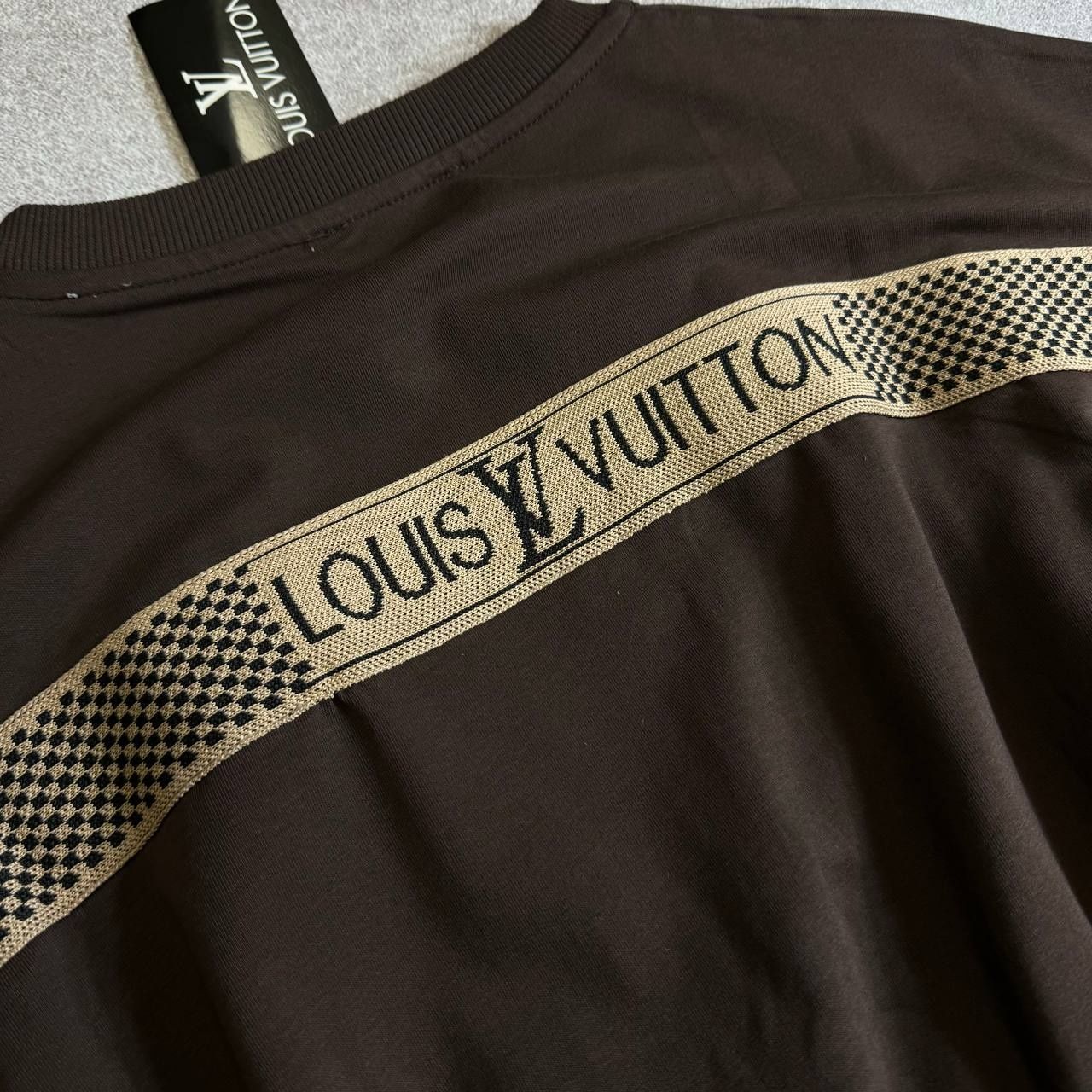 НАЙНИЖЧК ЦІНА В УКРАЇНІ Louis Vuitton Жіночий костюм футболка штани