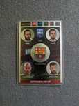 Karty kolekcjonerskie FIFA 365
