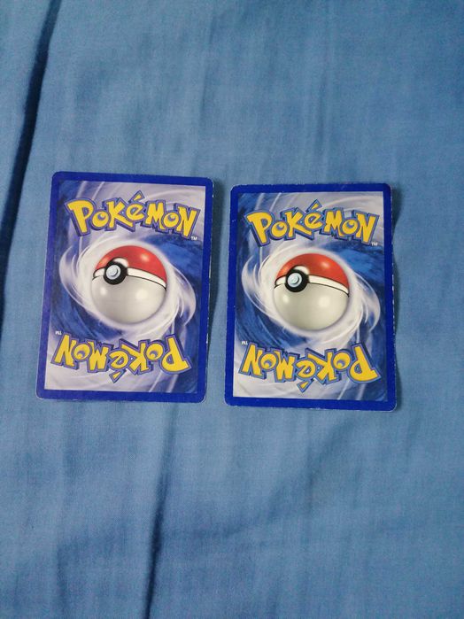 25 Cartas Pokémon Originais - Base Set/Promo/Etc. (Parte 3/3)