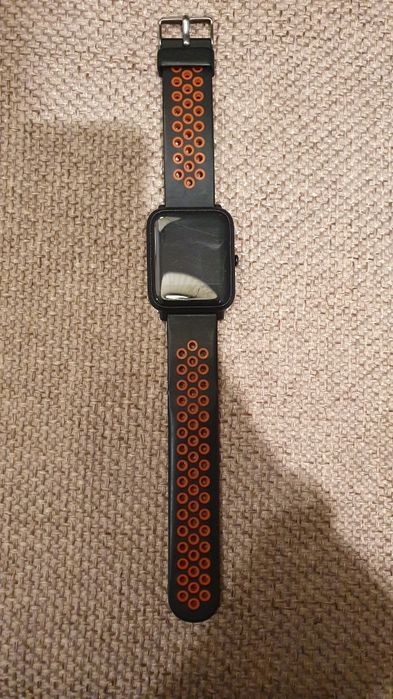 Huami Amazfit Bip Lite czarny