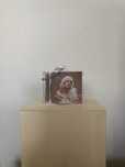 Brelok cd nfc Billie Eilish - Happier Than Ever