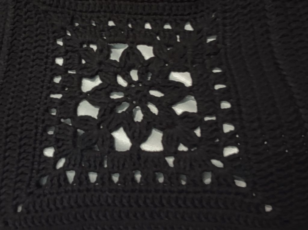 Torebka  XXL HandMade