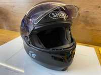 Kask motocyklowy Shoei Multitec